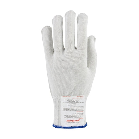 Cut Resistant Gloves, Cut Level A7 , Uncoated , XS