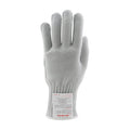 Cut Resistant Gloves, Cut Level A7 , Uncoated , S