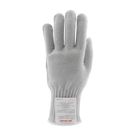 Cut Resistant Gloves, Cut Level A7 , Uncoated , S