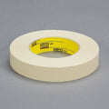 Painter's Tape, Tan, 48 mm W, 55 m L, 7.6 mil Thick, 231/231A