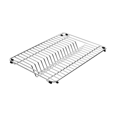 Stainless Steel Dish Rack (Profina 36"" Apron Front)