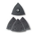 Sanding Pad And Paper Dustfree Triangle