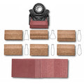 Profile Sanding Set Slp