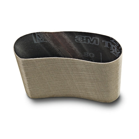 Pyramix Grinding Sleeves 4" X 4" 400 Gri