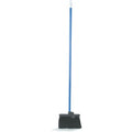 Unflagged Broom, 11", w/48" Mtl Hndl, PK12