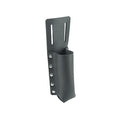 Black Leather 1 Pockets, 5129