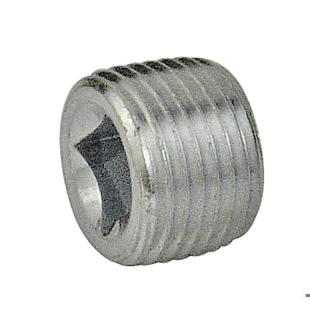 Conduit Hole Plug, 5