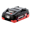 18.0V Li-Ion Battery, 4.0Ah Capacity