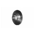 Disc Retaining Nut, D , L