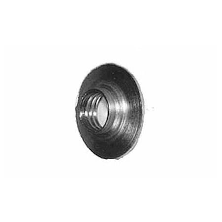 Disc Retaining Nut, D , L
