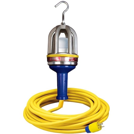 HNDLMP XP w/ 11W LED BULB AND 100FT CRDS