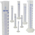 Economy ClaSS B Molded Cylinders,Pp Cyl