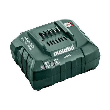 BatteryCharger, 110-120VAC, (1)12V/18V/36V