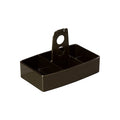 Merch Sugar Caddy, 50 Pckts, Blk, PK24