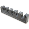 Roll N Grip Broom/Brsh Holder, 16.5", PK24