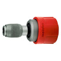 Bit Holder, Hex Drive, 1/4" Drive
