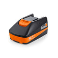 Battery Li Ion 18V 3Ah Pack12