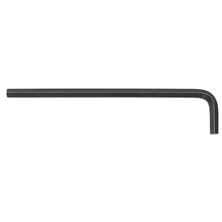 Metric L-Shape Hex Key Hex Key, 2 mm Tip Size