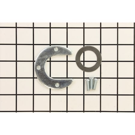 Collar Assembly, 5/8 In