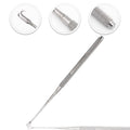 Joseph Dissecting Hook,6"",2-Prong