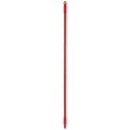 ColorCore 57"" Fiberglass Handle, Red