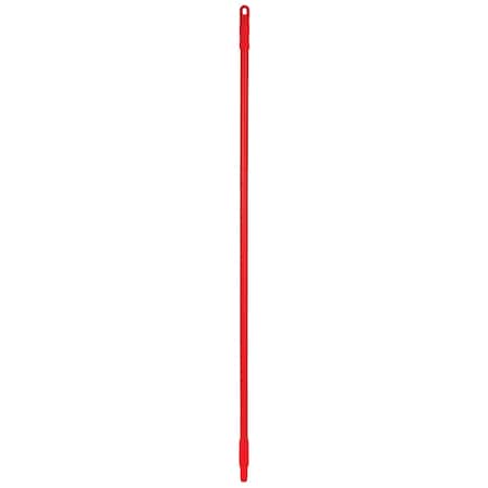 ColorCore 57"" Fiberglass Handle, Red