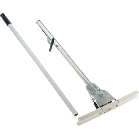 Pro Auto Sponge Mop, 12"x51", PK6