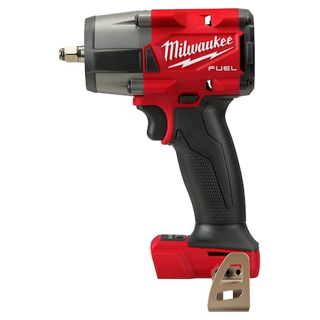 M18 FUEL 3/8 in. Mid-Torque Impact Wrench with Friction Ring (Tool Only)