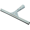Pro Sngl-Blade Rubber Squeegee,12"",PK12