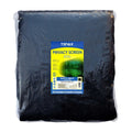 Privacy Screen, Black, 150 ft Overall L