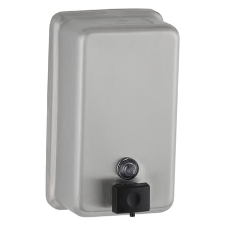 Soap Dispenser