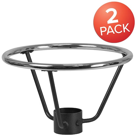 Bar Height Base Ring, 4.25", PK2