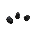 Acorn Cap Nut,3/8