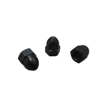 Acorn Cap Nut,3/8