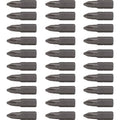 Phillips #2 Screwdriving Set 1", 30 piece