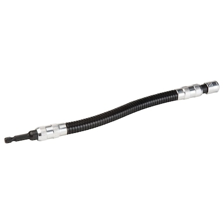 Flexible Bit Tip Holder, 12"