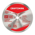 Plywood Saw Blade,7-1/4"" 140T