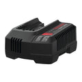 Battery Charger, 20V AC, (1) 4V