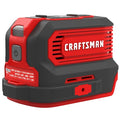 Power Inverter, 150 W Peak, 150 W Continuous, 1 Outlets