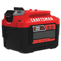 Battery, 9 Ah, Li-Ion