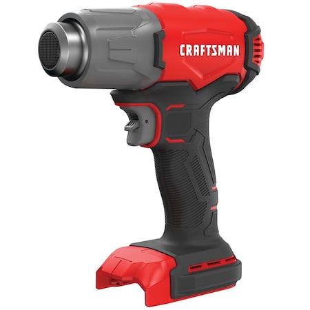 Cordless Heat Gun 20V