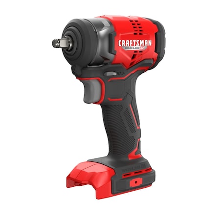 Impact Wrench, 20 V DC