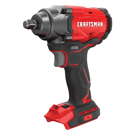 Drive Brushless Cordless Imp 1/2"" 20V