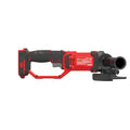 Cordless 4-1/2" Small Angle Grinder 20V