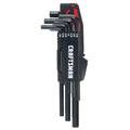 SAE Hex Key Set, 10-Key