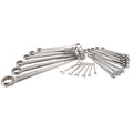 Wrenches, 20-pc Metric Combination Wrenc