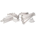 Wrenches, 32-pc Large SAE/Metric Combina