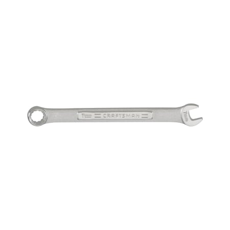 Wrenches, 7 mm Standard Combination Wren