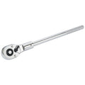 Sockets, 3/4" Drive 24 Tooth Pear Head