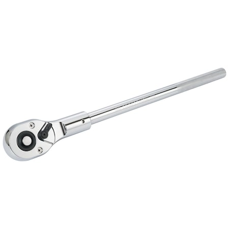 Sockets, 3/4" Drive 24 Tooth Pear Head